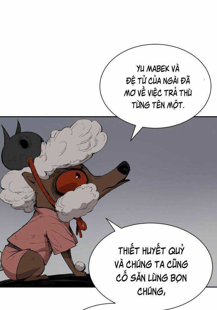 Vô Kiếm Tiểu Tử - Chapter 67 - Trang 20