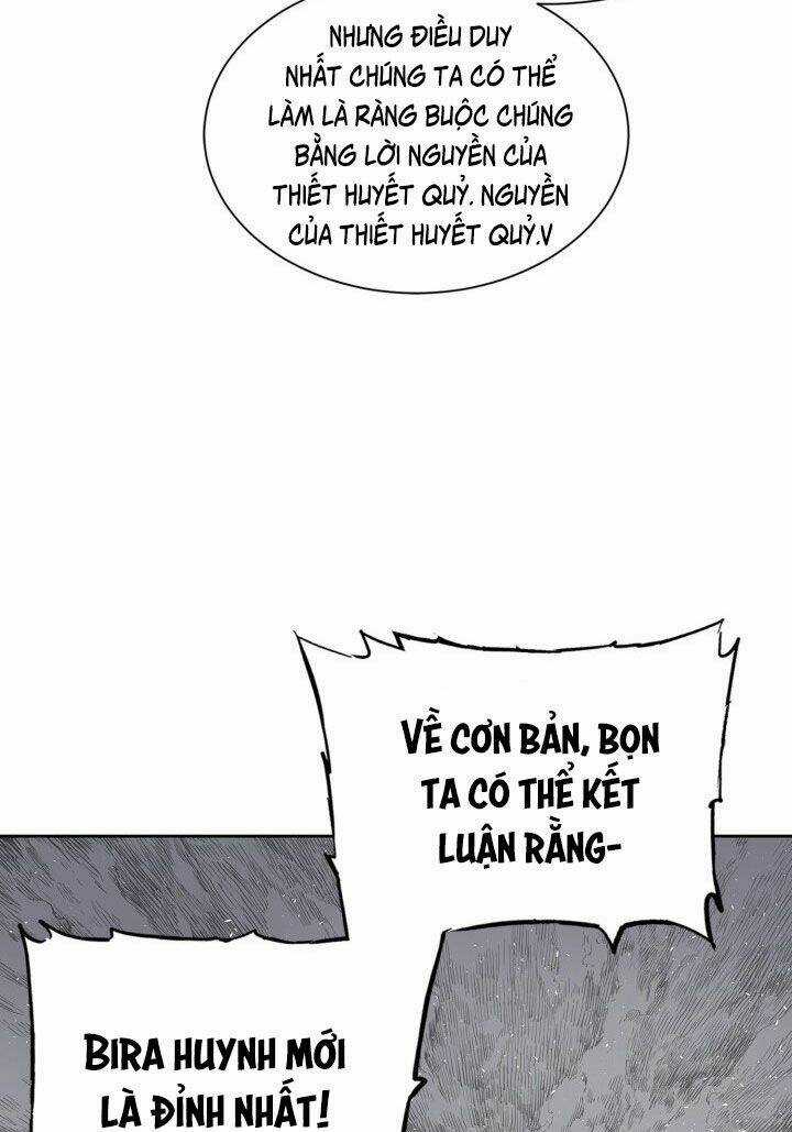 Vô Kiếm Tiểu Tử - Chapter 67 - Trang 21