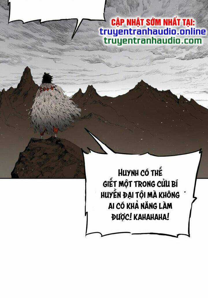 Vô Kiếm Tiểu Tử - Chapter 67 - Trang 22