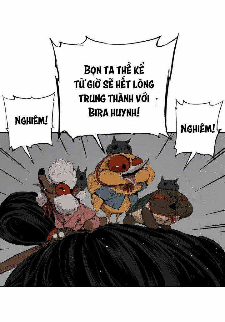 Vô Kiếm Tiểu Tử - Chapter 67 - Trang 23