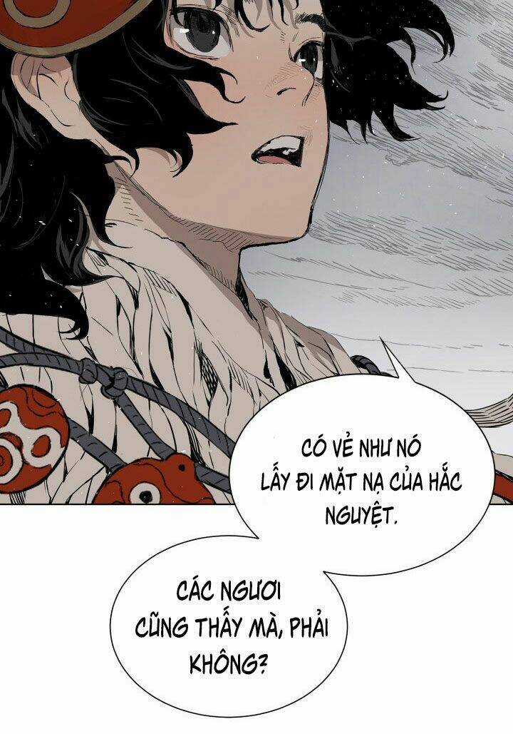 Vô Kiếm Tiểu Tử - Chapter 67 - Trang 25