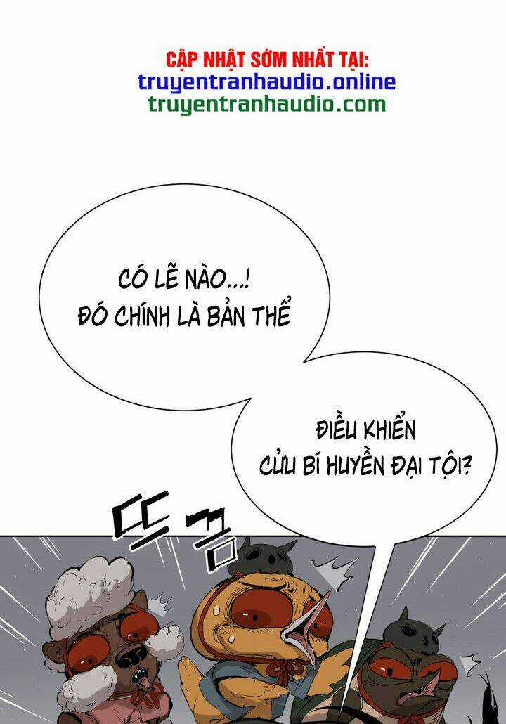 Vô Kiếm Tiểu Tử - Chapter 67 - Trang 26