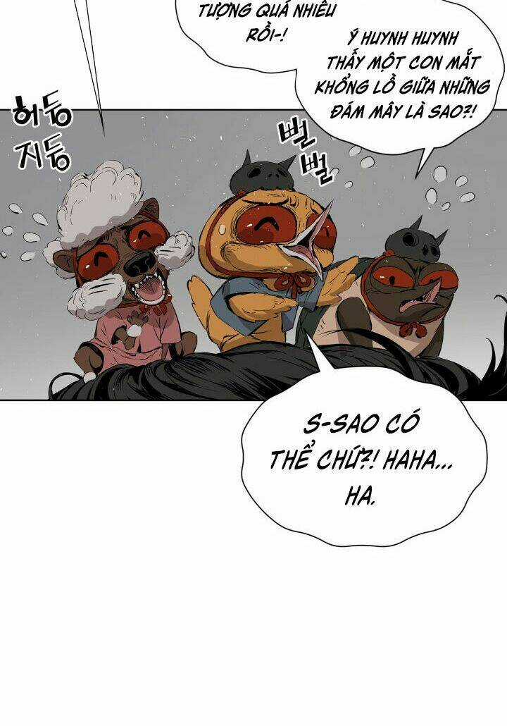 Vô Kiếm Tiểu Tử - Chapter 67 - Trang 28