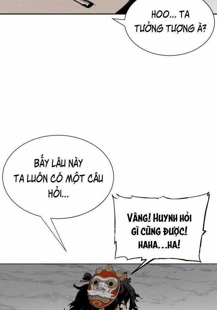 Vô Kiếm Tiểu Tử - Chapter 67 - Trang 30