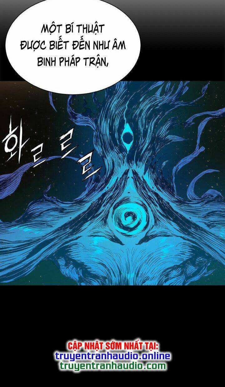 Vô Kiếm Tiểu Tử - Chapter 67 - Trang 4