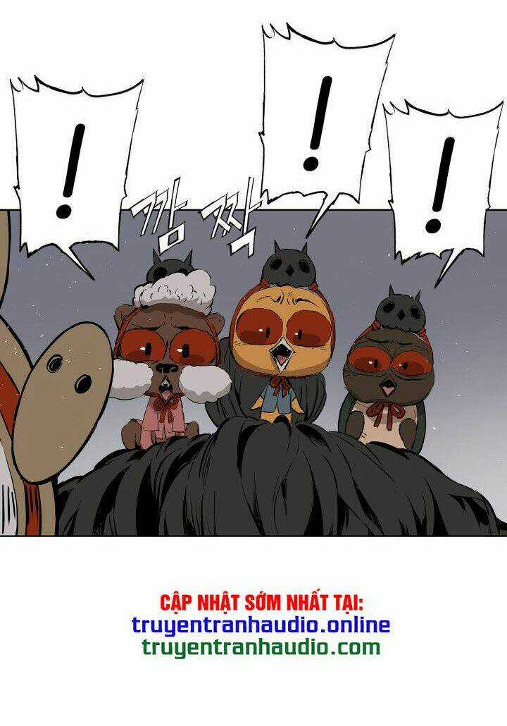 Vô Kiếm Tiểu Tử - Chapter 67 - Trang 32