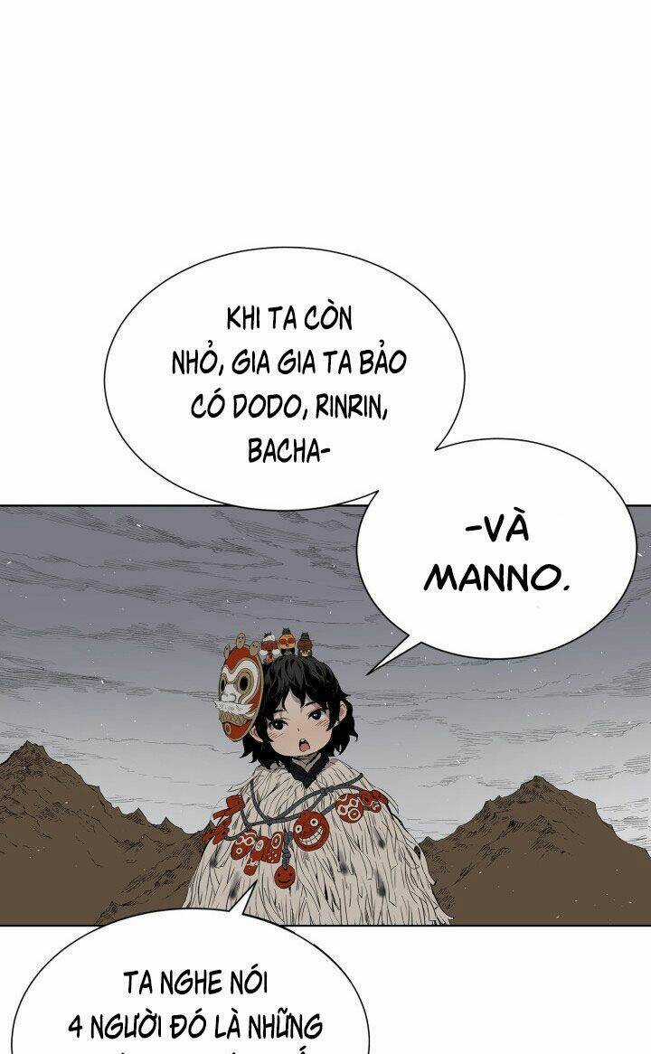 Vô Kiếm Tiểu Tử - Chapter 67 - Trang 33