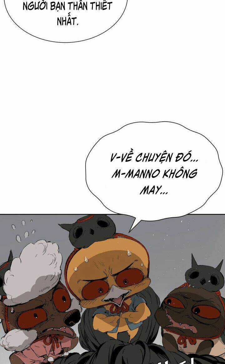 Vô Kiếm Tiểu Tử - Chapter 67 - Trang 34