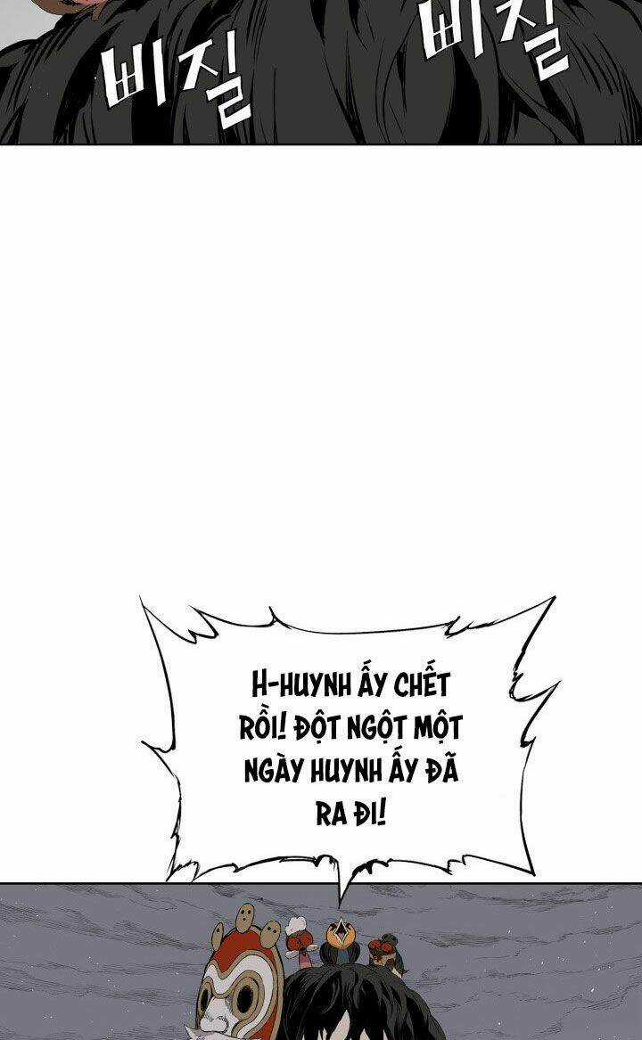 Vô Kiếm Tiểu Tử - Chapter 67 - Trang 35