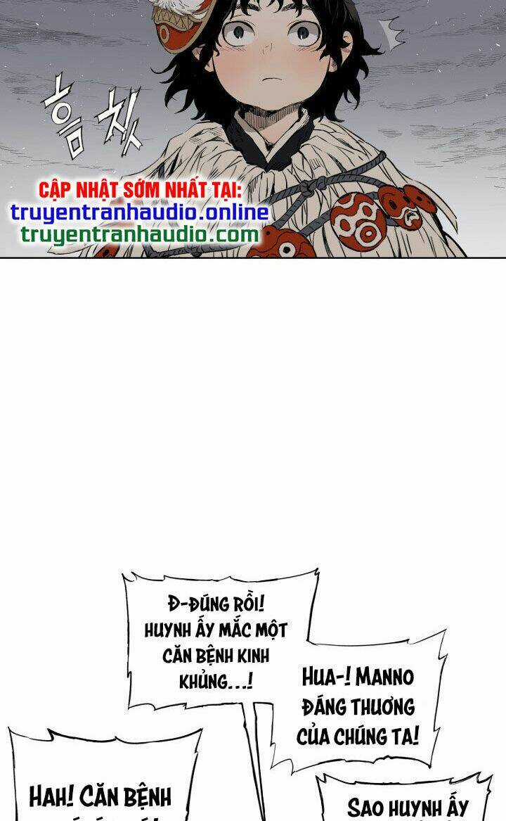 Vô Kiếm Tiểu Tử - Chapter 67 - Trang 36