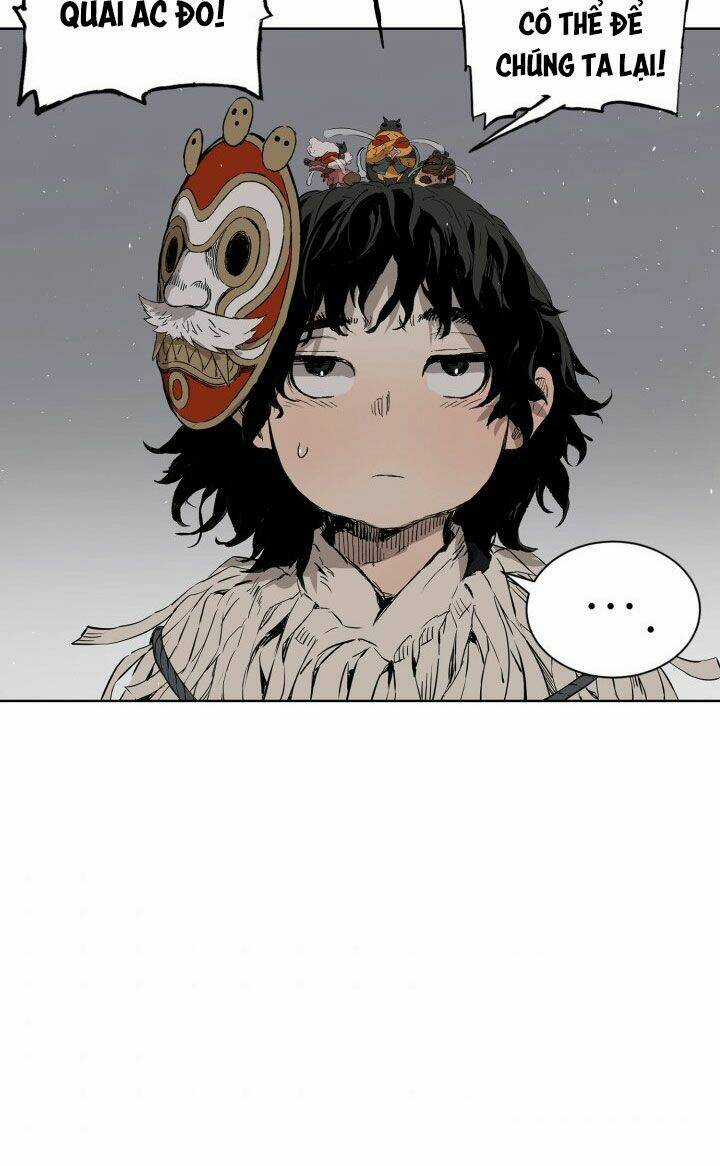 Vô Kiếm Tiểu Tử - Chapter 67 - Trang 37