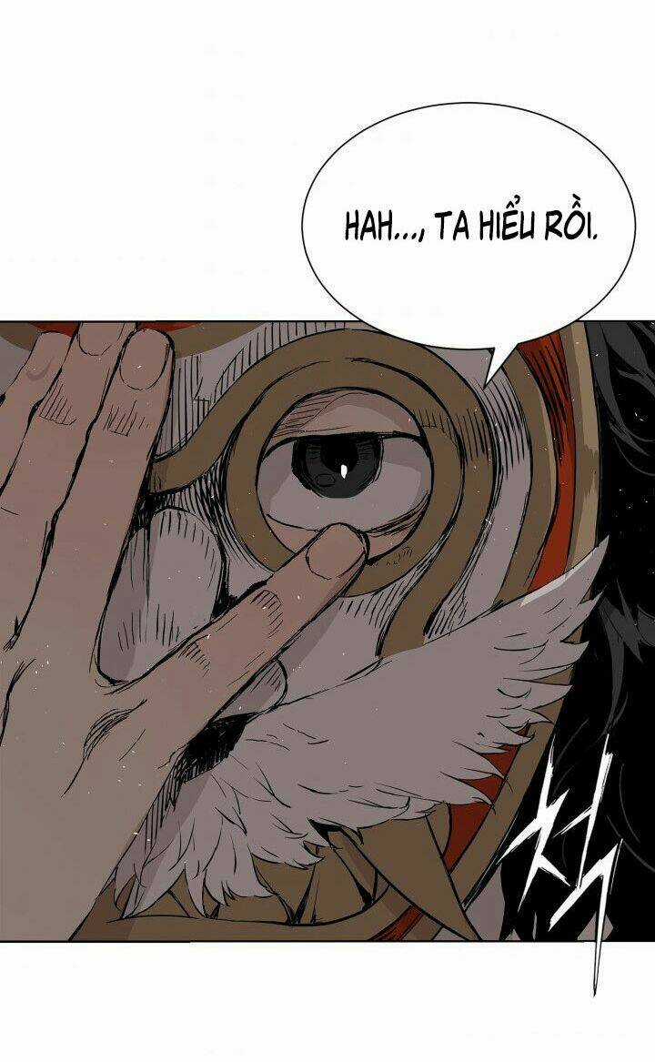 Vô Kiếm Tiểu Tử - Chapter 67 - Trang 38