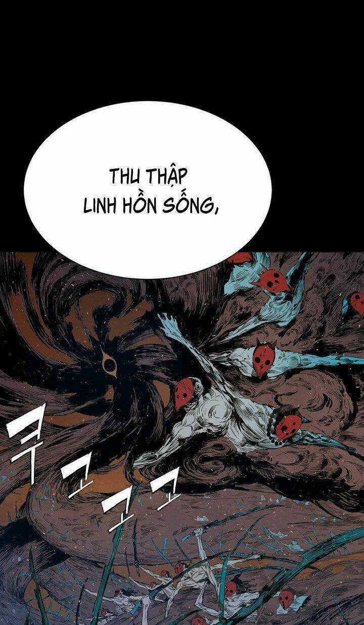 Vô Kiếm Tiểu Tử - Chapter 67 - Trang 5