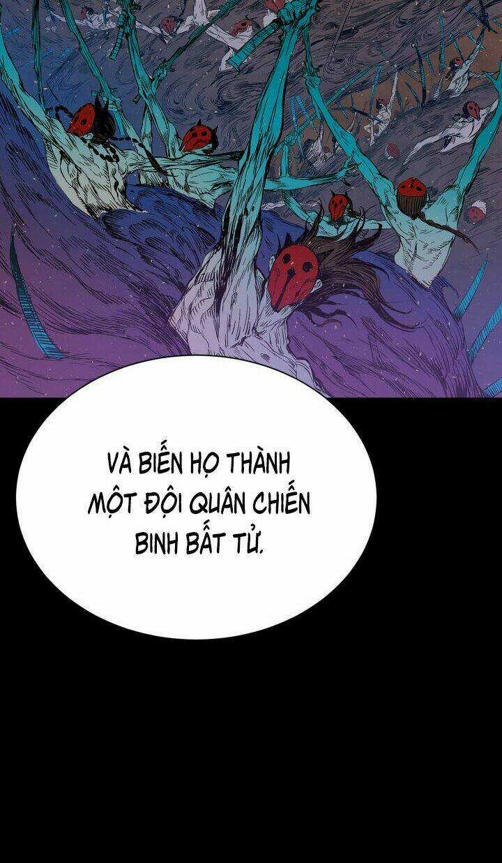 Vô Kiếm Tiểu Tử - Chapter 67 - Trang 6