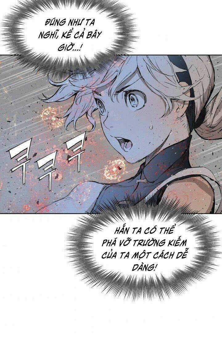 Vô Kiếm Tiểu Tử - Chapter 67 - Trang 58