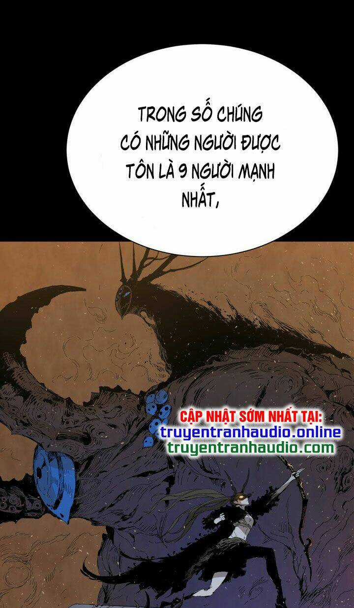 Vô Kiếm Tiểu Tử - Chapter 67 - Trang 7