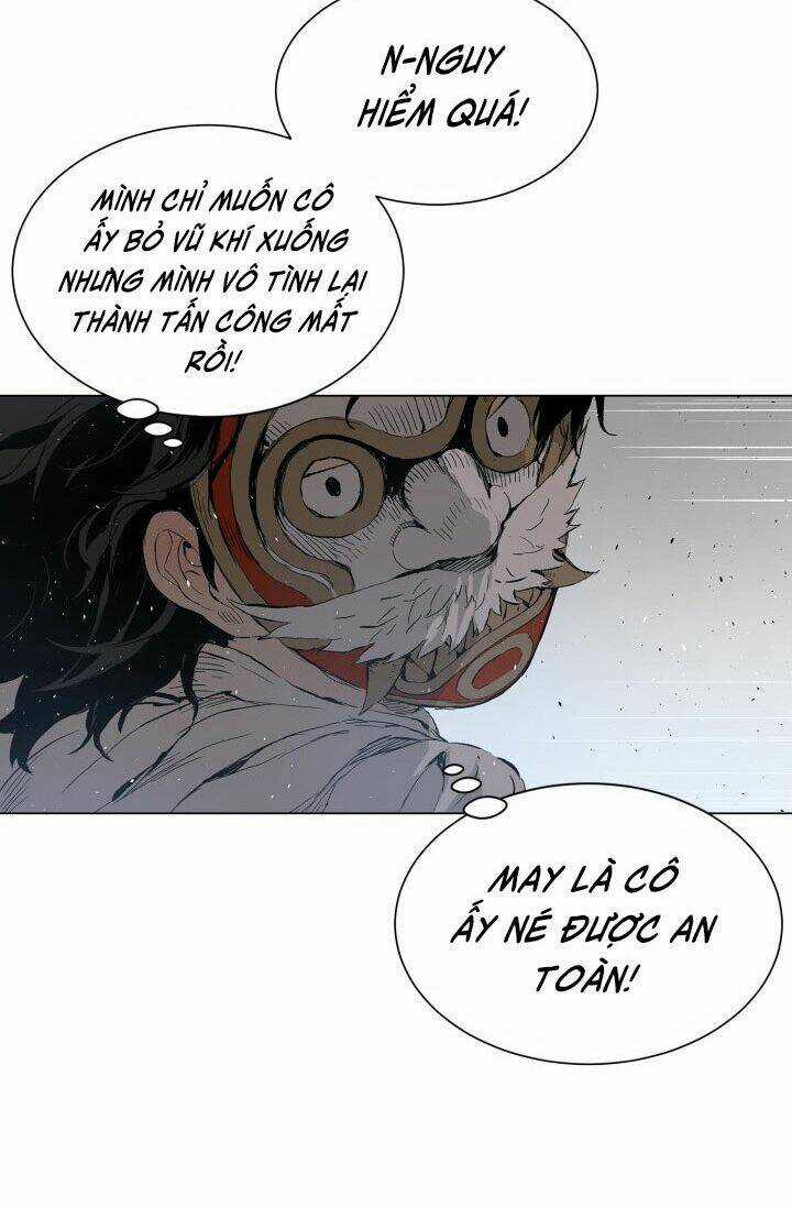 Vô Kiếm Tiểu Tử - Chapter 67 - Trang 64