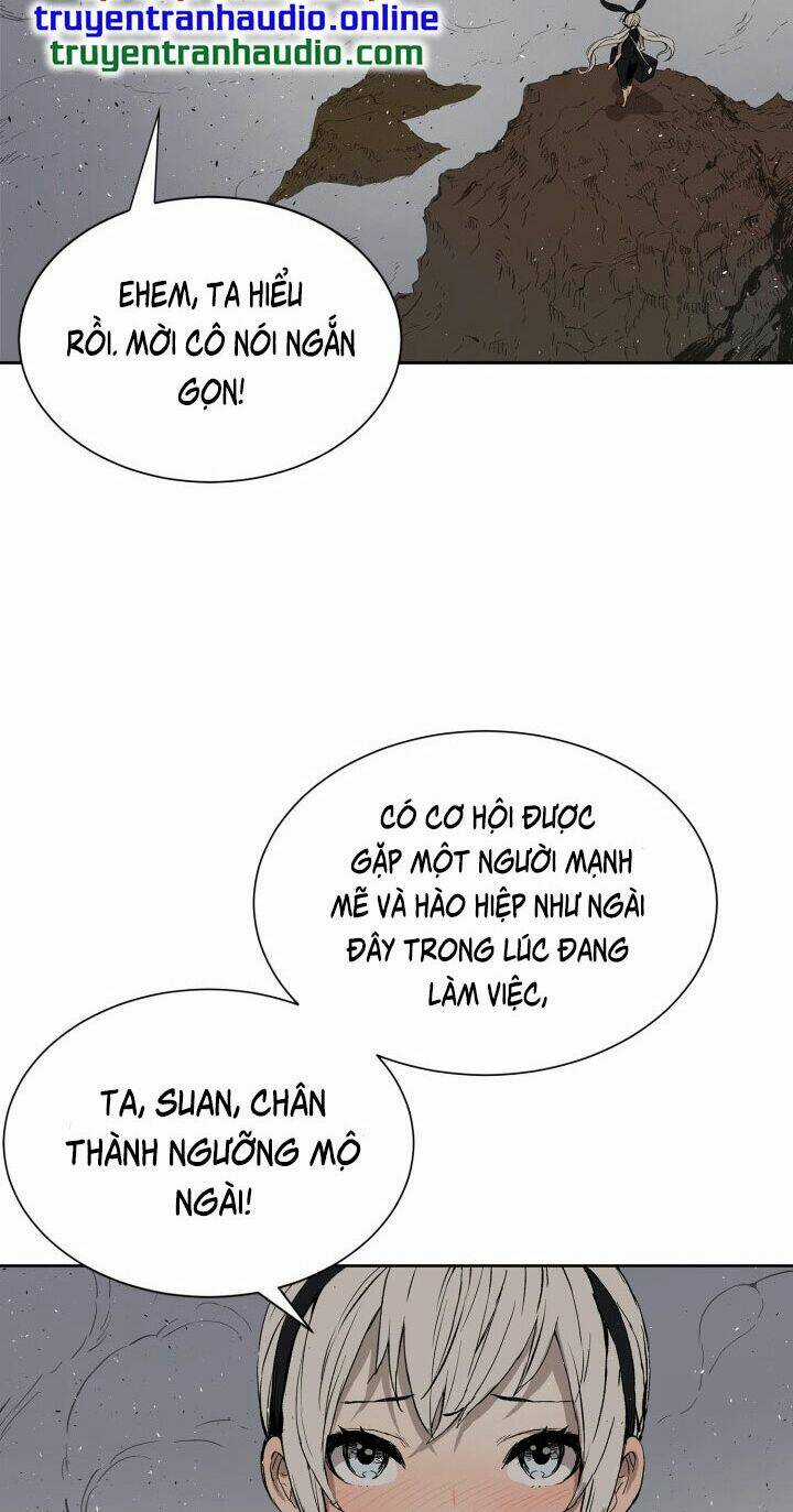 Vô Kiếm Tiểu Tử - Chapter 67 - Trang 70