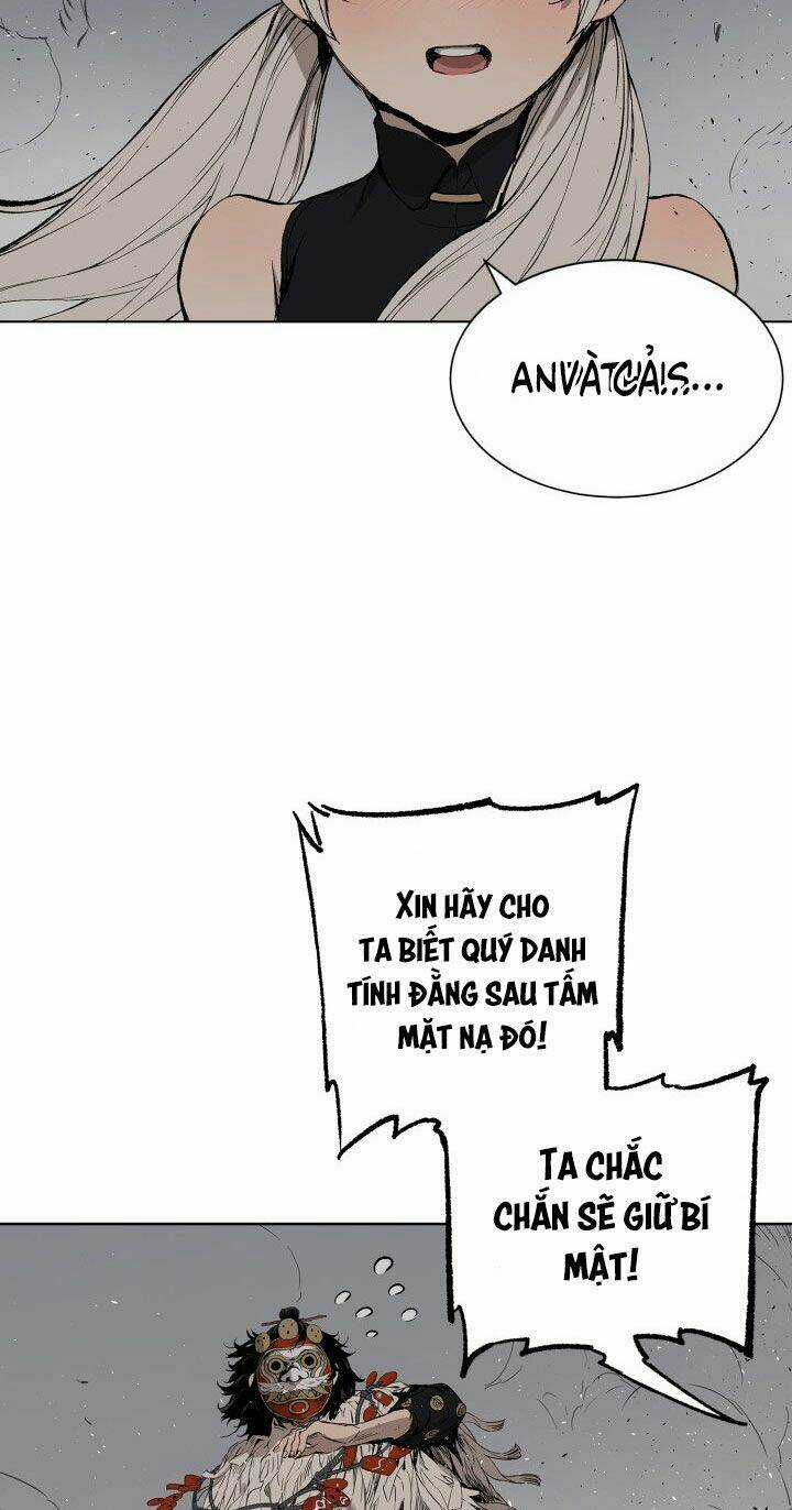 Vô Kiếm Tiểu Tử - Chapter 67 - Trang 71