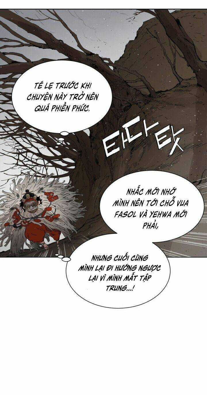 Vô Kiếm Tiểu Tử - Chapter 67 - Trang 78