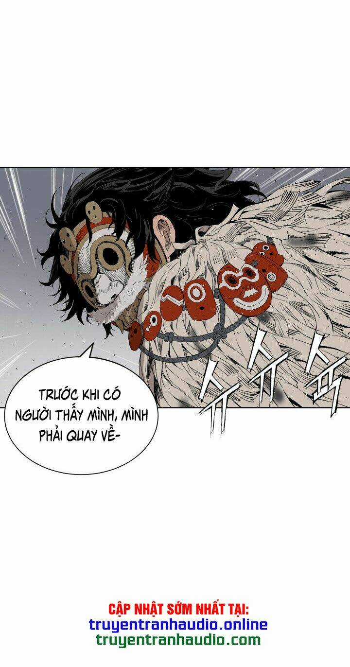 Vô Kiếm Tiểu Tử - Chapter 67 - Trang 79