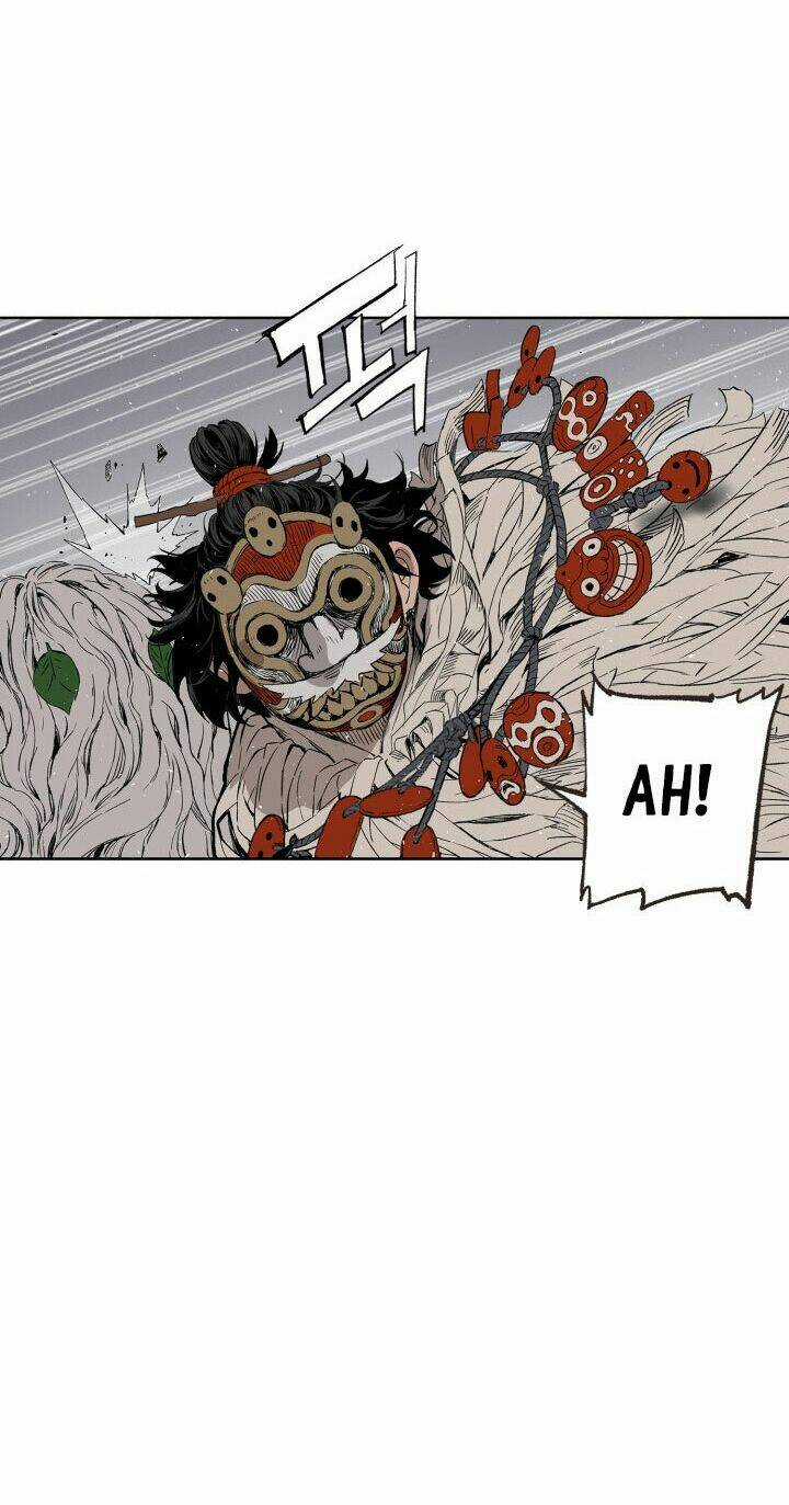 Vô Kiếm Tiểu Tử - Chapter 67 - Trang 80