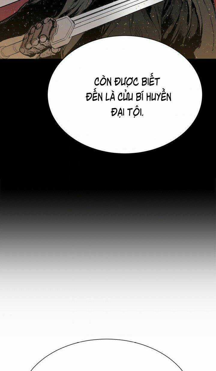 Vô Kiếm Tiểu Tử - Chapter 67 - Trang 9