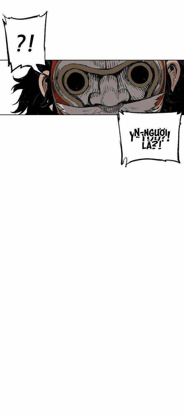 Vô Kiếm Tiểu Tử - Chapter 67 - Trang 81