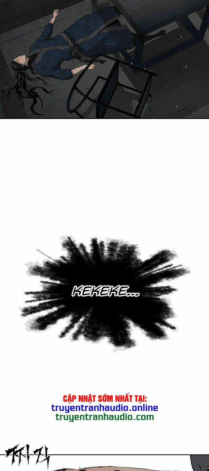 Vô Kiếm Tiểu Tử - Chapter 67 - Trang 83