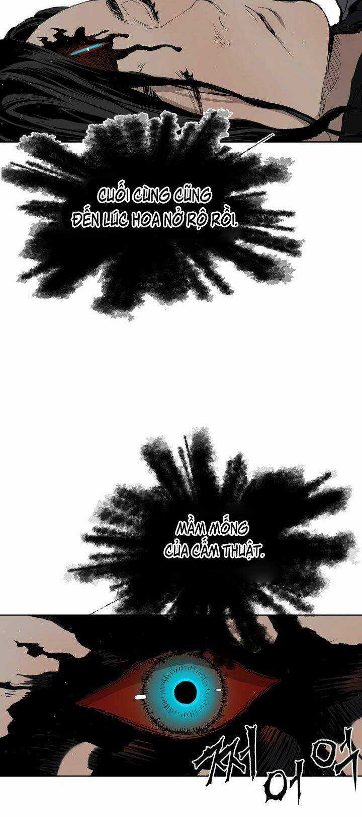 Vô Kiếm Tiểu Tử - Chapter 67 - Trang 84