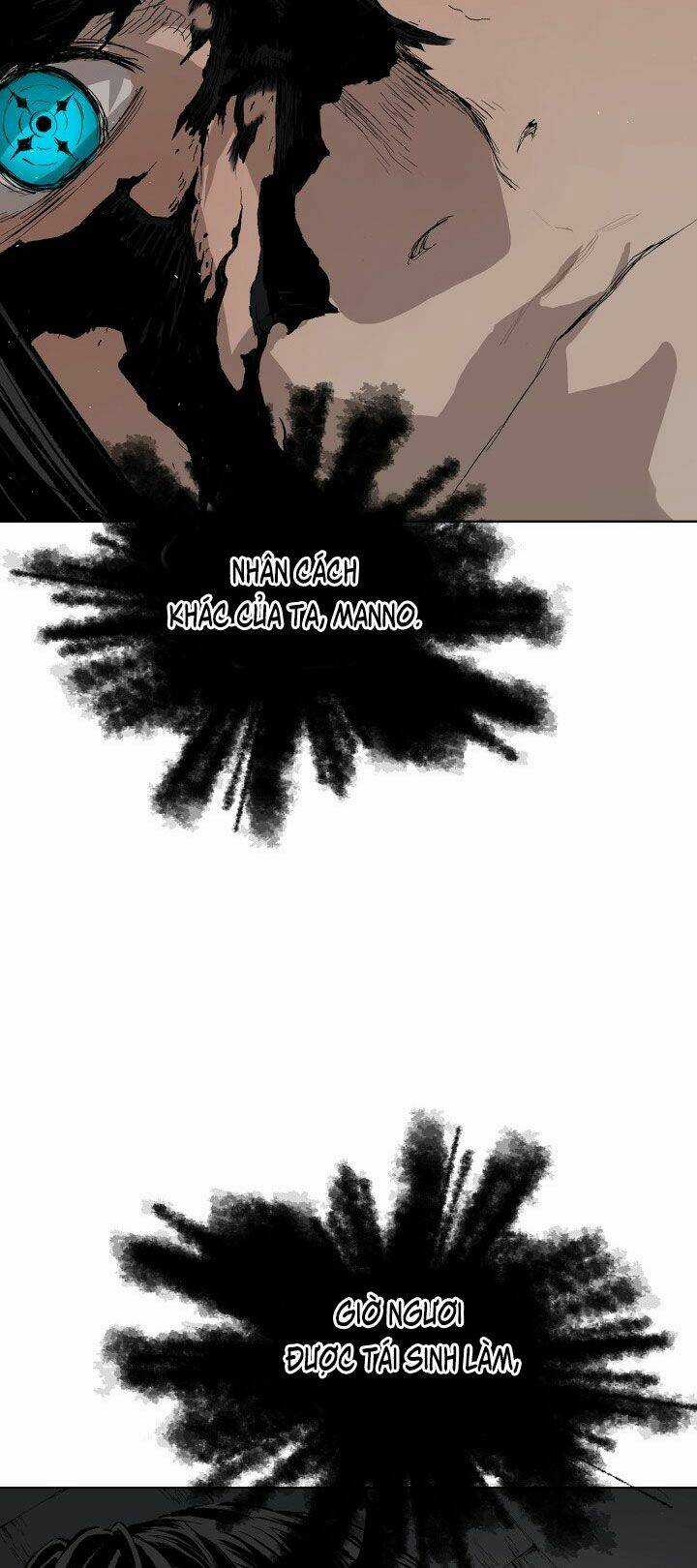 Vô Kiếm Tiểu Tử - Chapter 67 - Trang 86