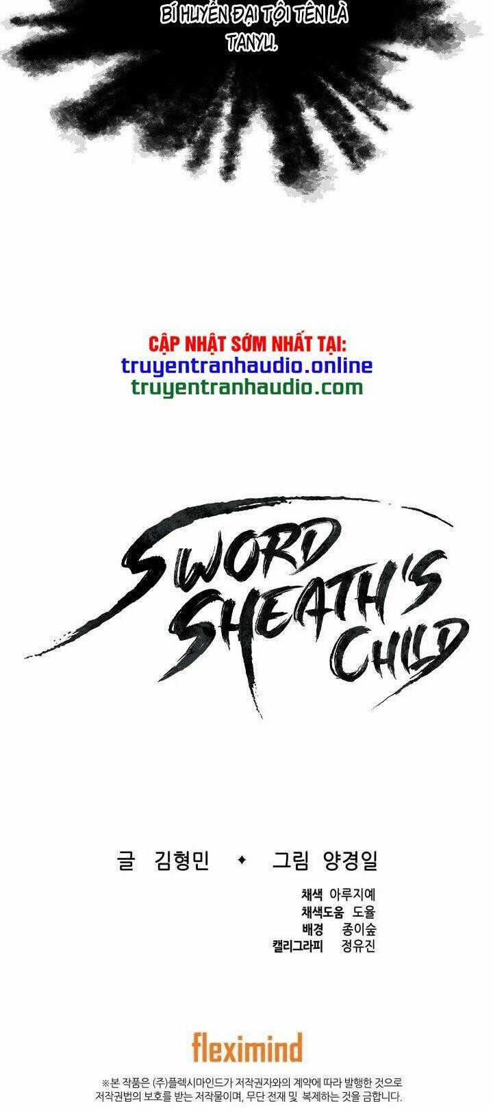 Vô Kiếm Tiểu Tử - Chapter 67 - Trang 88