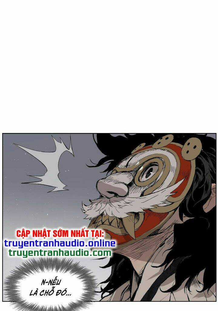 Vô Kiếm Tiểu Tử - Chapter 68 - Trang 13