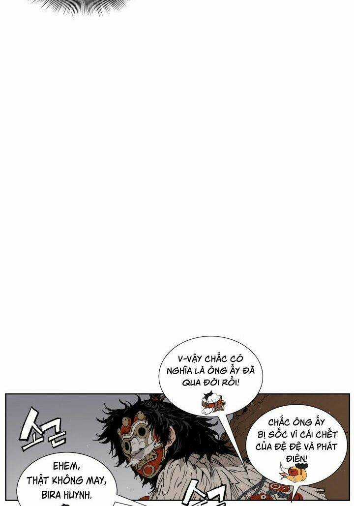 Vô Kiếm Tiểu Tử - Chapter 68 - Trang 14