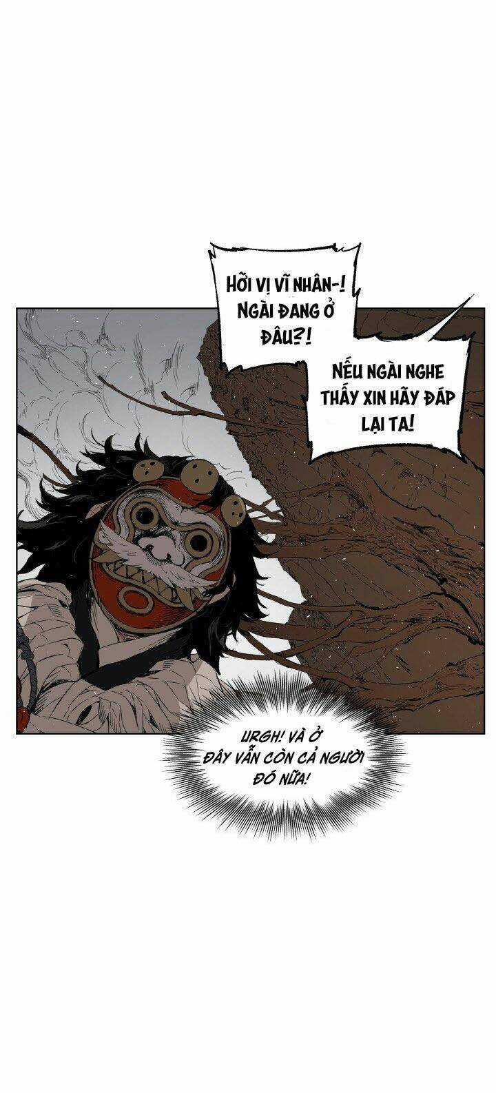 Vô Kiếm Tiểu Tử - Chapter 68 - Trang 17