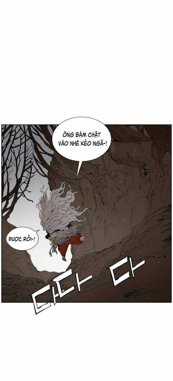 Vô Kiếm Tiểu Tử - Chapter 68 - Trang 19