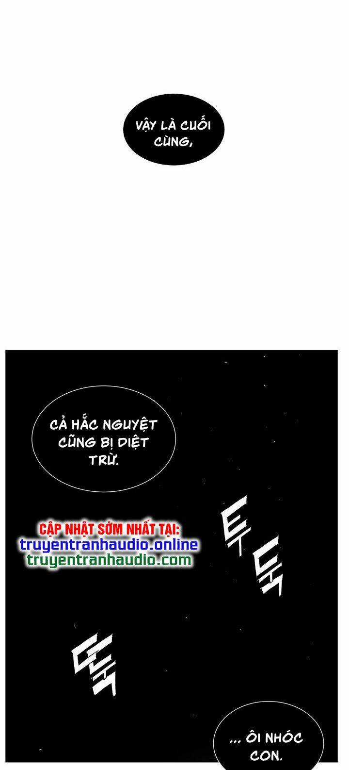 Vô Kiếm Tiểu Tử - Chapter 68 - Trang 20