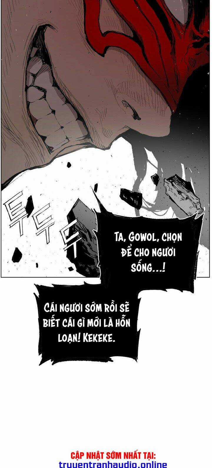 Vô Kiếm Tiểu Tử - Chapter 68 - Trang 24