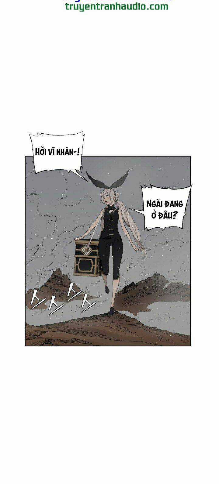 Vô Kiếm Tiểu Tử - Chapter 68 - Trang 25