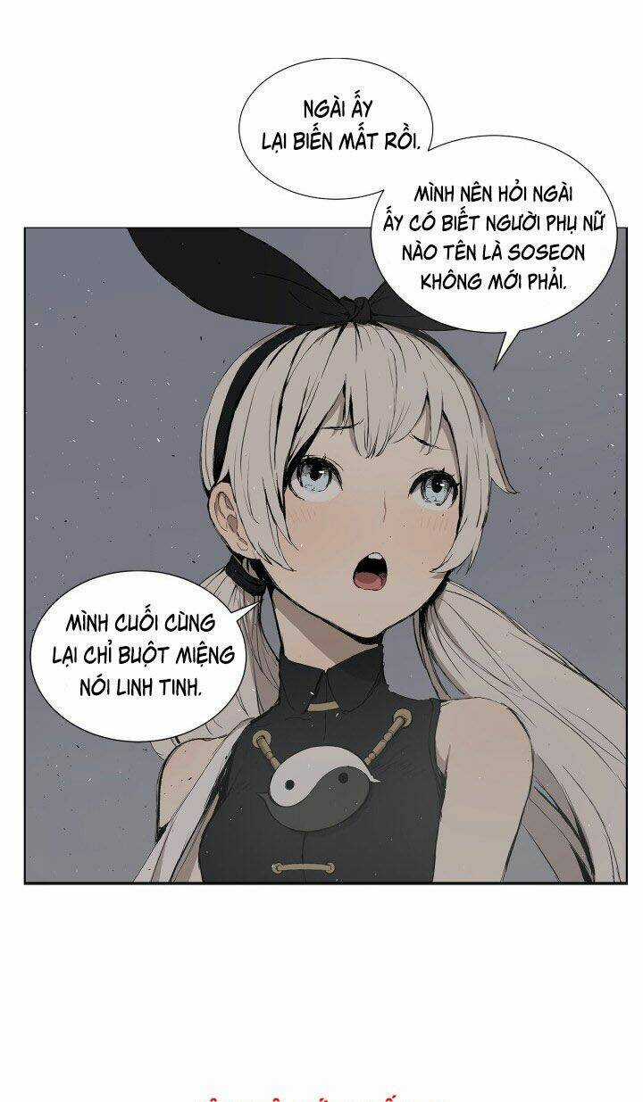 Vô Kiếm Tiểu Tử - Chapter 68 - Trang 26