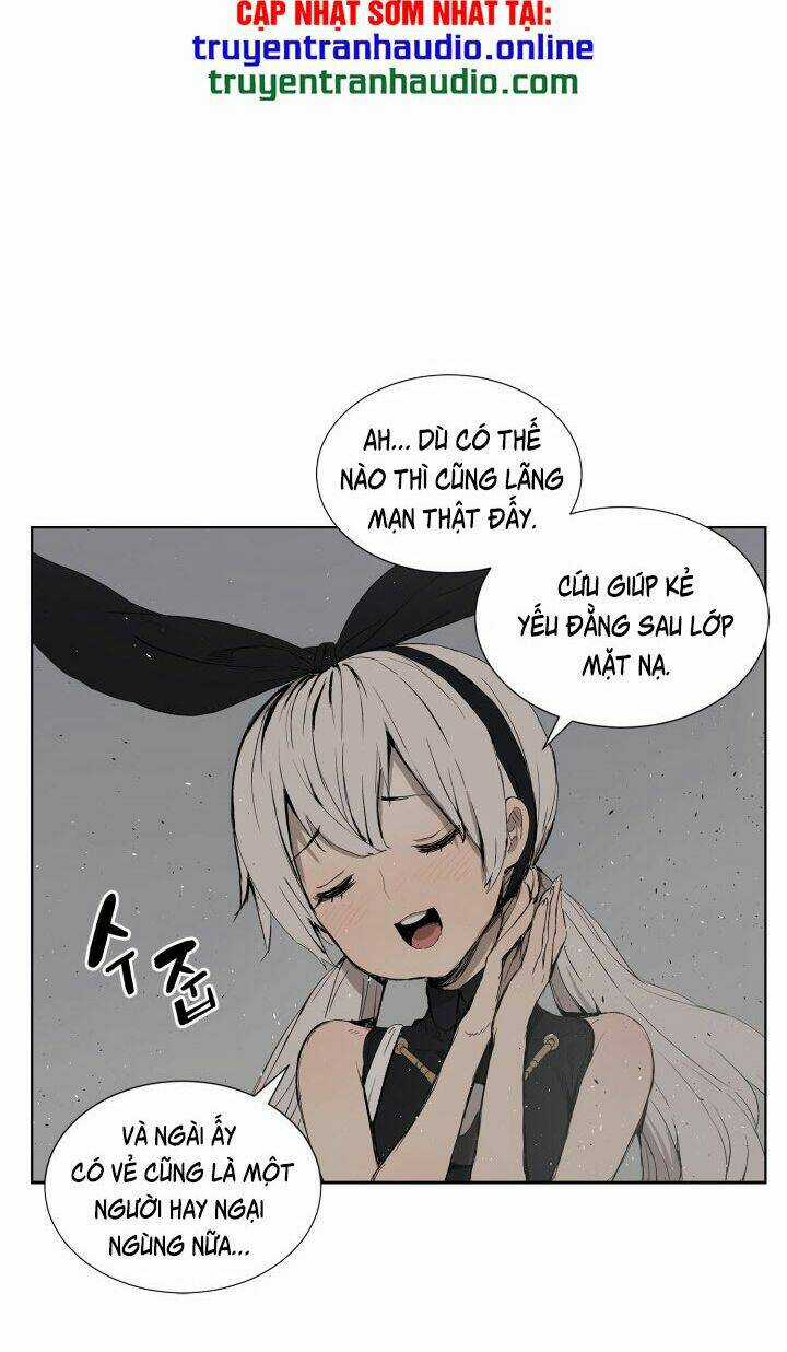 Vô Kiếm Tiểu Tử - Chapter 68 - Trang 27