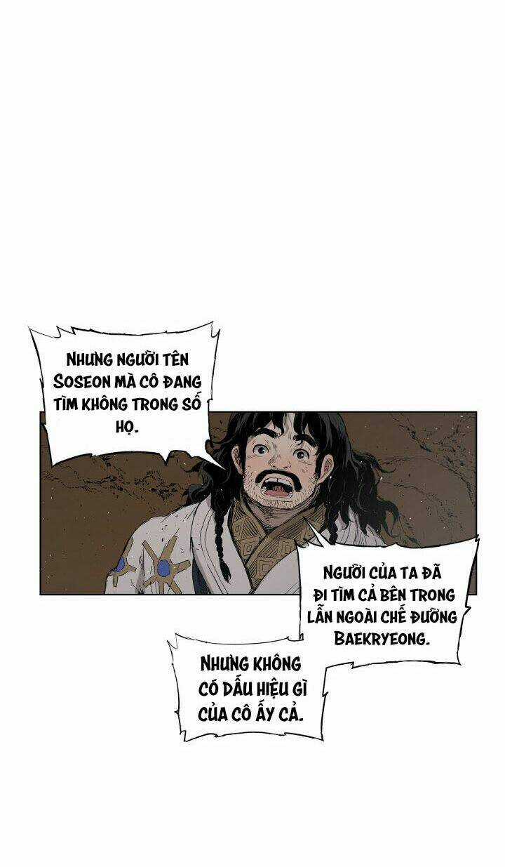 Vô Kiếm Tiểu Tử - Chapter 68 - Trang 29