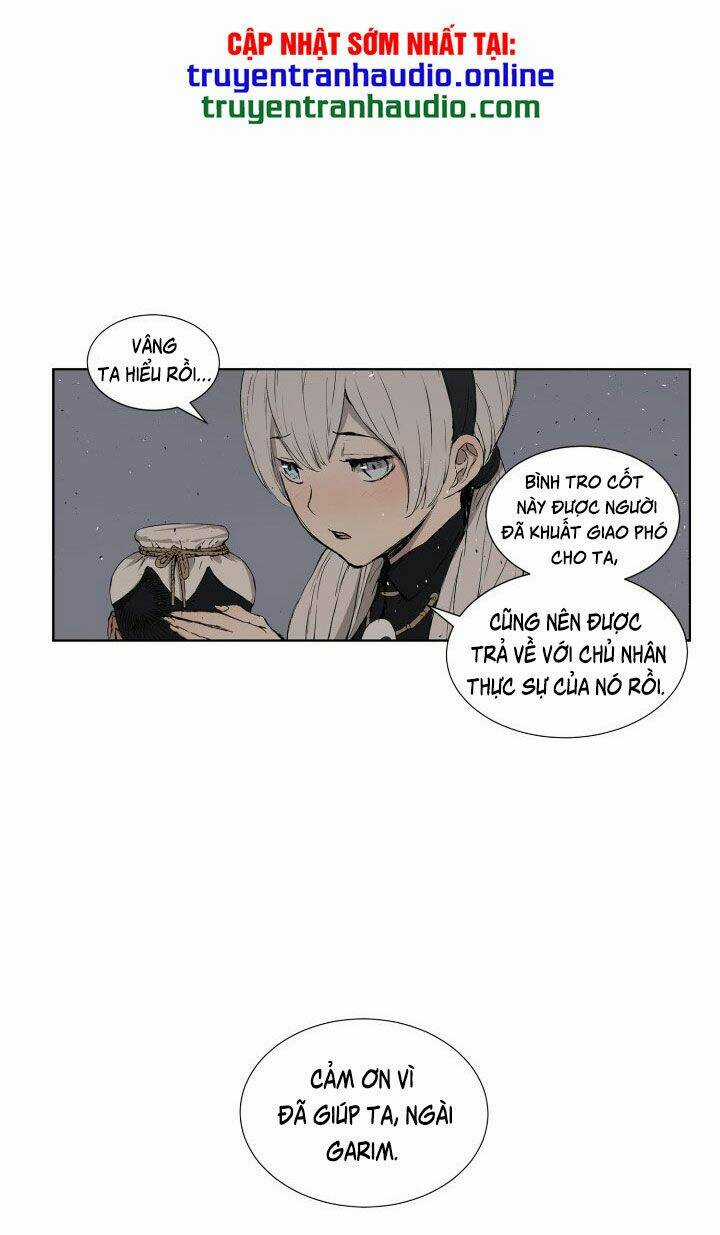 Vô Kiếm Tiểu Tử - Chapter 68 - Trang 30