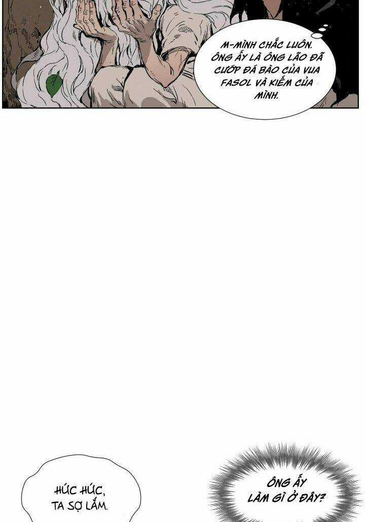 Vô Kiếm Tiểu Tử - Chapter 68 - Trang 4