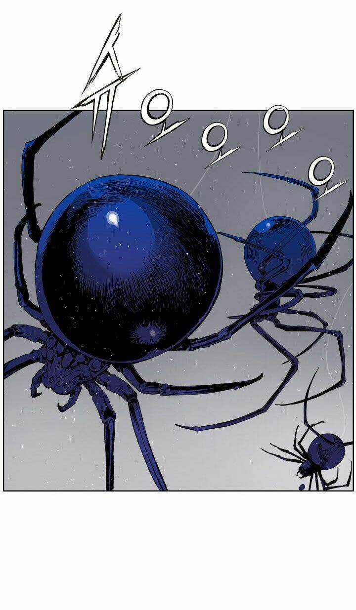 Vô Kiếm Tiểu Tử - Chapter 68 - Trang 32