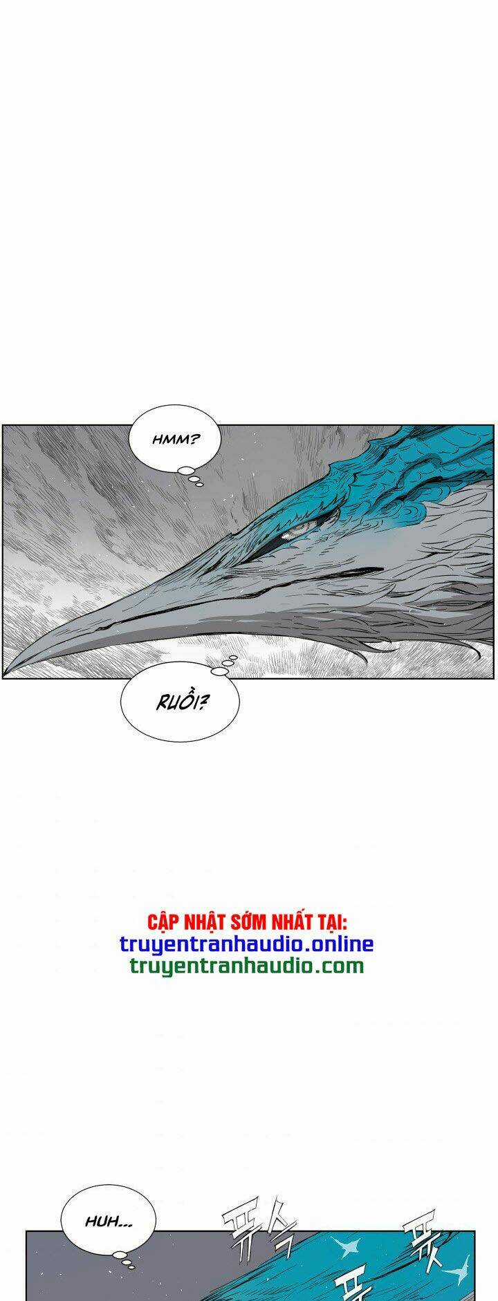 Vô Kiếm Tiểu Tử - Chapter 68 - Trang 34