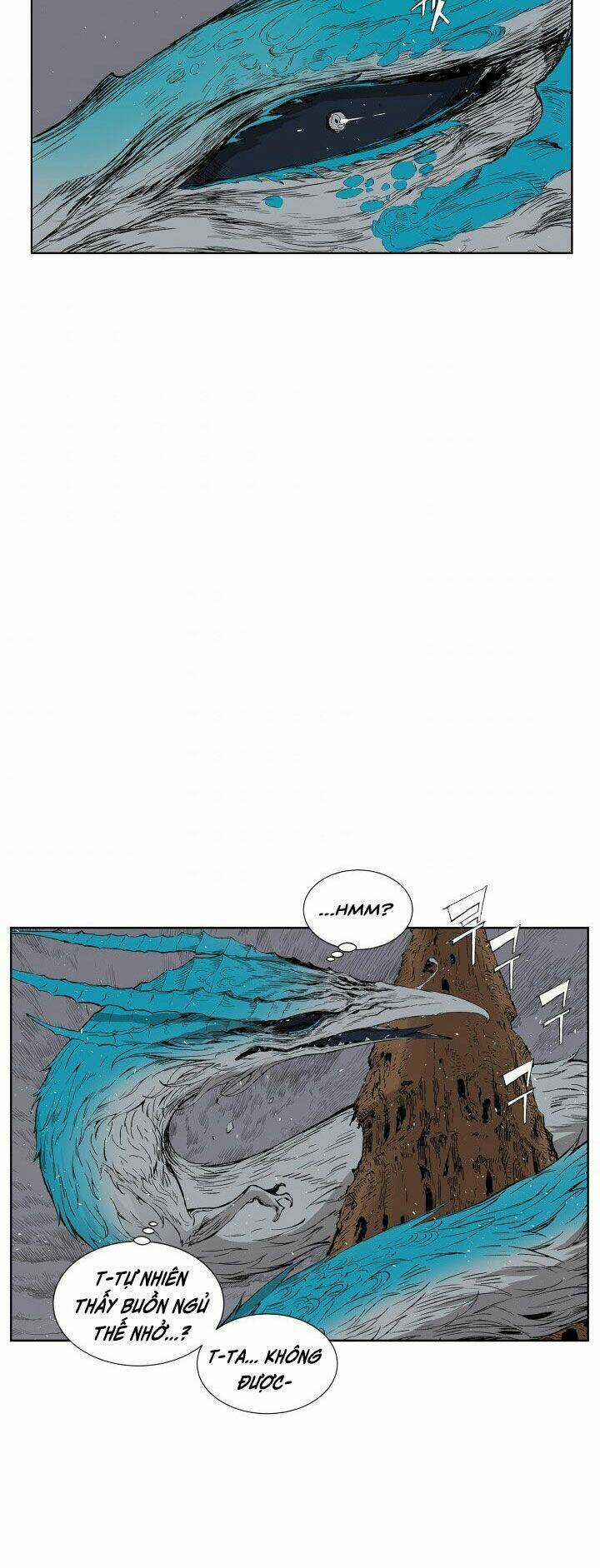 Vô Kiếm Tiểu Tử - Chapter 68 - Trang 35