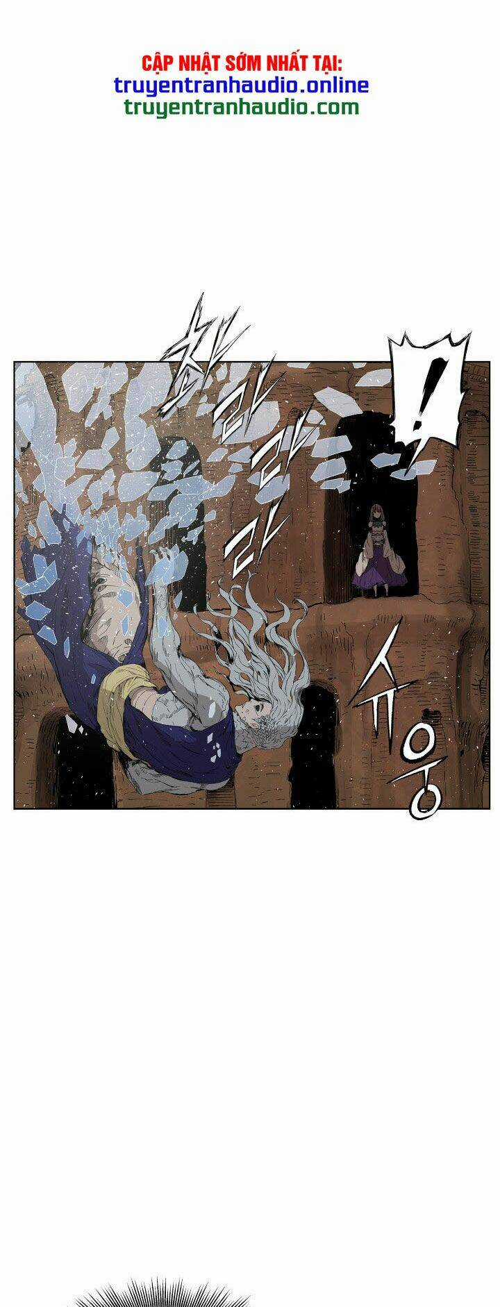 Vô Kiếm Tiểu Tử - Chapter 68 - Trang 36