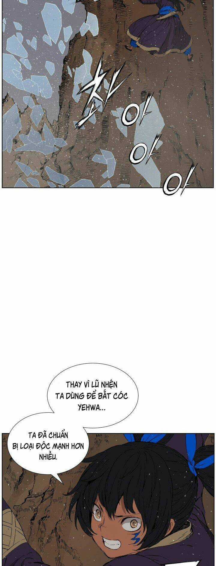 Vô Kiếm Tiểu Tử - Chapter 68 - Trang 38