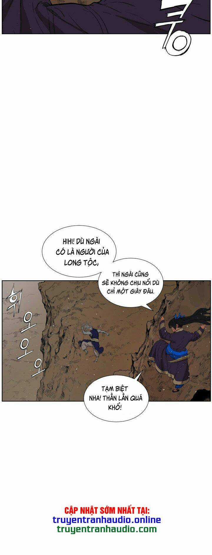 Vô Kiếm Tiểu Tử - Chapter 68 - Trang 39